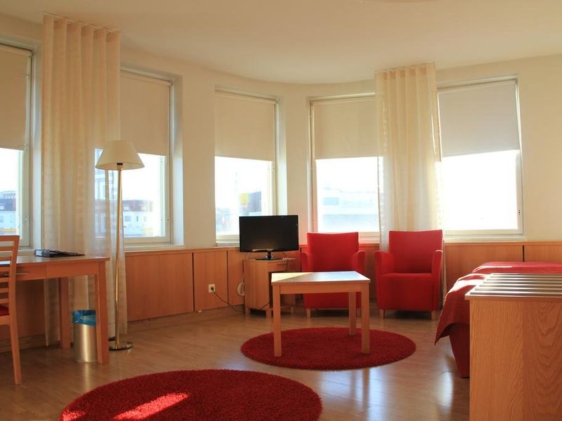 Hotel Photo 16