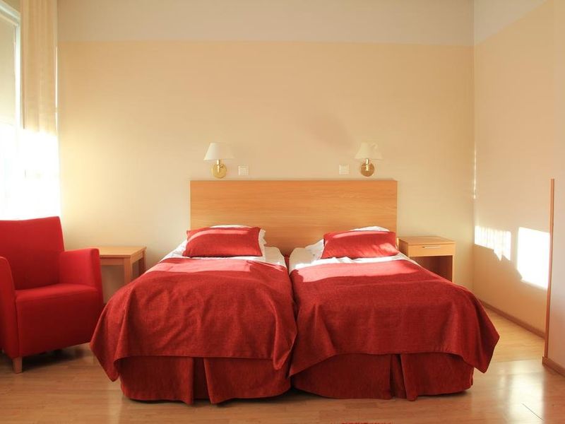 Hotel Photo 5