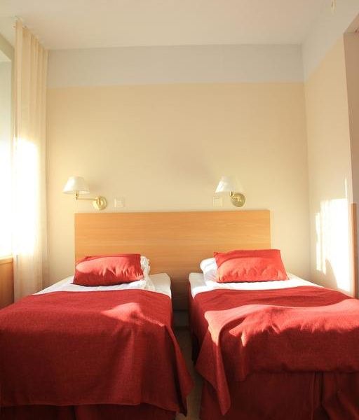 Hotel Photo 8