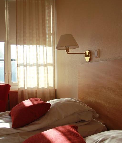 Hotel Photo 9