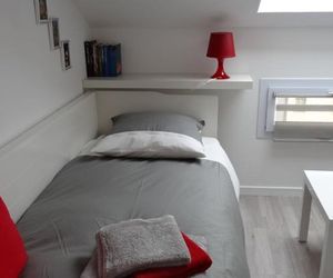 Studio Lafayette Lyon France