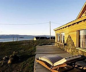 BALCONES DE LOS ANDES Calafate Argentina