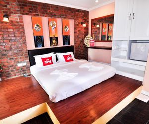 ZenRooms Ladprao Soi 71 Bang Kapi Thailand