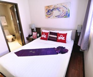 ZEN Rooms Sukhumvit Soi 10 Bangkok Thailand