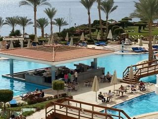 Hotel pic Siva Sharm Resort & Spa