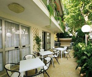 Hotel Austin Bellariva Italy