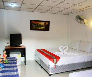 JJ Inn Karon Thailand