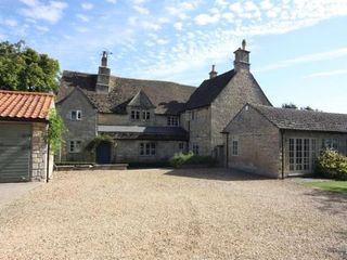 Фото отеля Rectory Farm Annexe