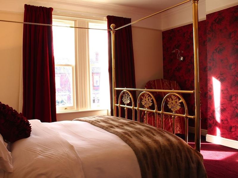 Hotel Photo 1