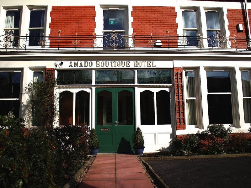 Hotel Photo 16