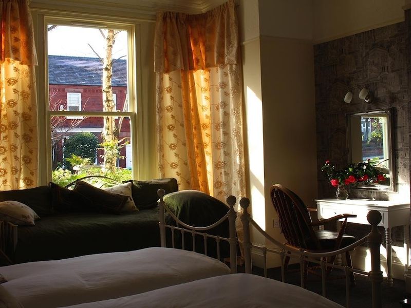 Hotel Photo 9