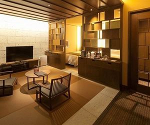 Tsukigase Spa Hotel Ufufu Izu Japan