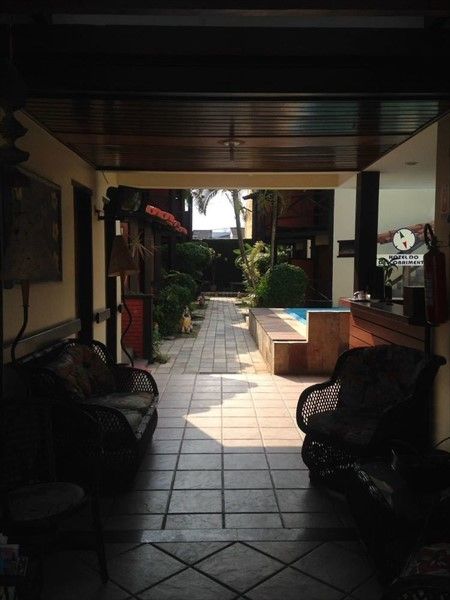 Hotel Photo 10