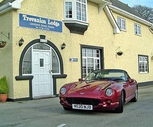 Trevanion Lodge St. Austell United Kingdom