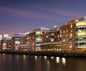 Luxy Suites Harborside Jersey City United States