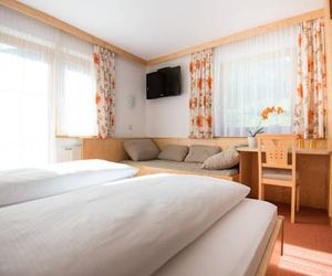 Pension Bergwelt Neustift Austria