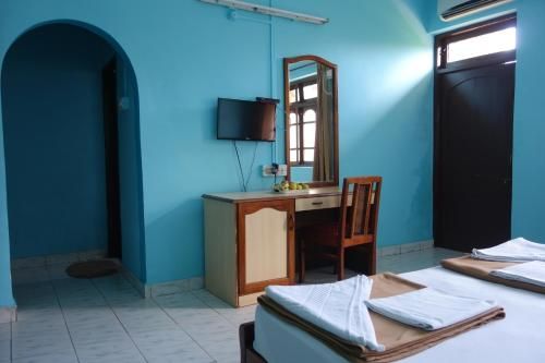 Hotel Photo 6