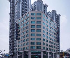 Hotel J Taoyuan City Taiwan