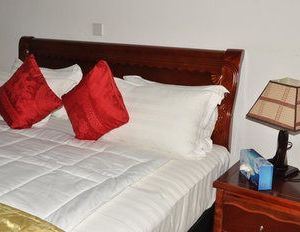 MJ Grand Hotel Accra Ghana