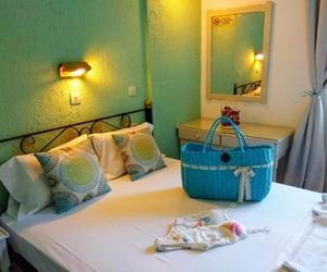 Orion Apartments Malia Greece