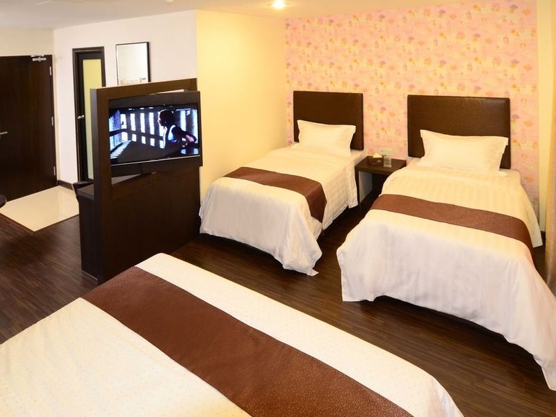 Hotel Photo 2