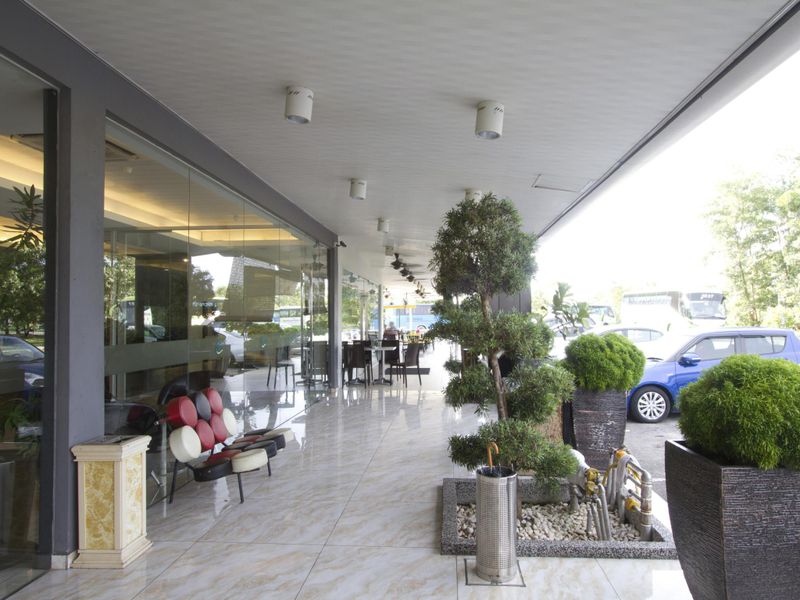 Hotel Photo 12