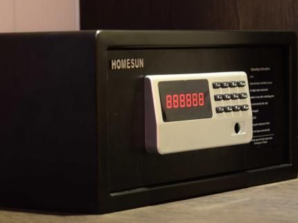 Hotel Photo 20