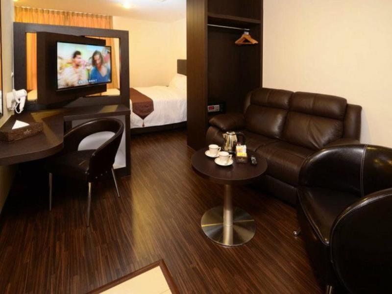 Hotel Photo 5