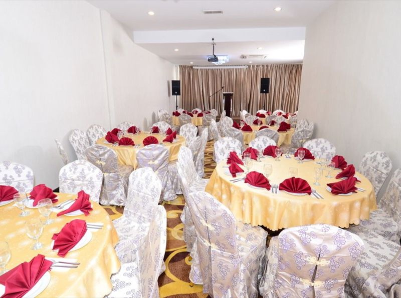 Hotel Photo 6