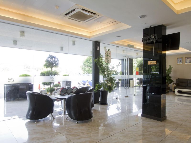 Hotel Photo 7