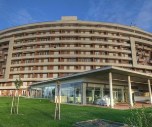 Club 218 Flamingo Silver Siofok Hungary