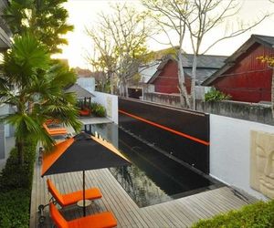 Bali Yarra Villas - Seminyak Seminyak Indonesia