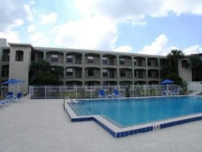 AMERICAS BEST VALUE INN-EAST PALM RESORT