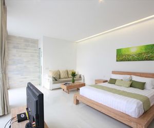 Nikaya Villas Legian Indonesia