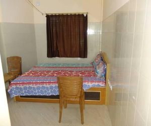 Shriram Palace Puri India