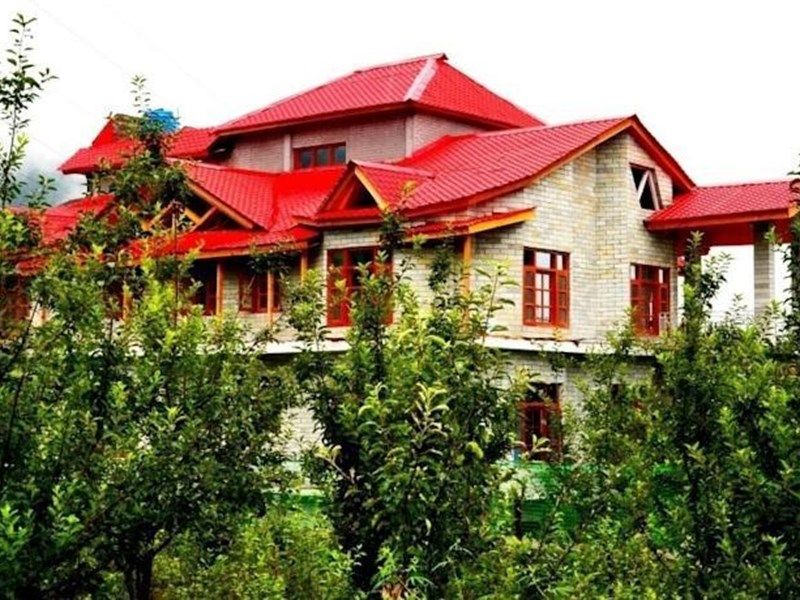 Hotel Photo 17