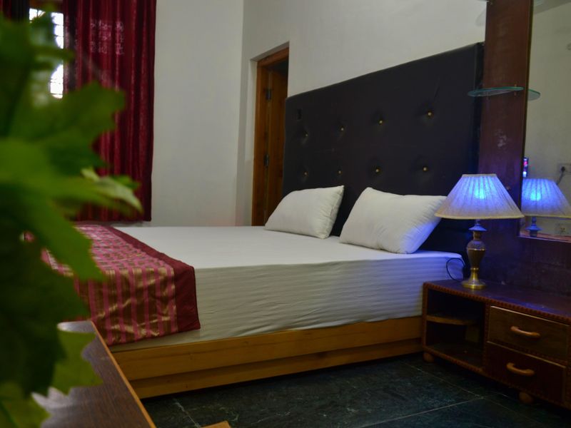 Hotel Photo 8