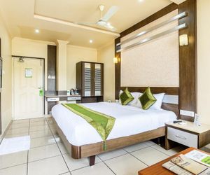 Hotel Navaratna Coimbatore India