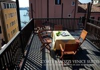 Отзывы Corte Barozzi Venice Suites