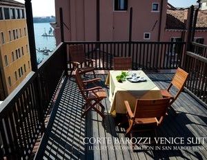 Corte Barozzi Venice Suites Venice Italy