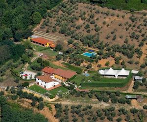 Agriturismo Il Pillone Montecatini-Terme Italy