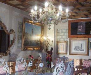 B & B Privacy Ferrara Italy