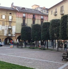 NearBy Hotel
