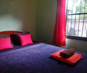 Lyza Garden Lodge Siem Reap Cambodia