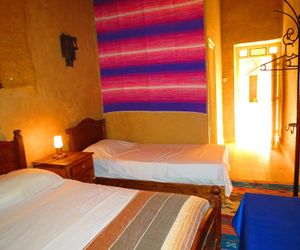 Bed And Breakfast And Desert Tours Camp Merzouga Morocco