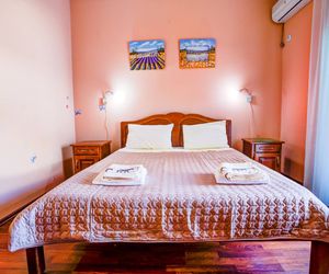 Apartments Elkom Ulcinj Montenegro