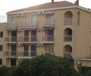 Apartments Milano Herceg Novi Montenegro