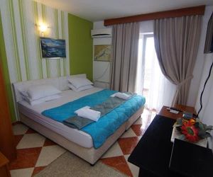 Guesthouse Villa Gaga Rafailovici Montenegro