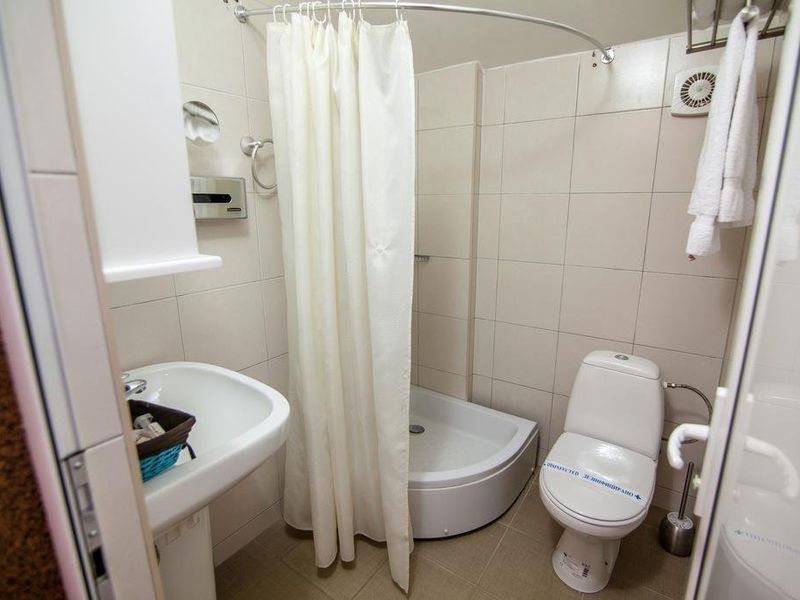 Hotel Photo 14