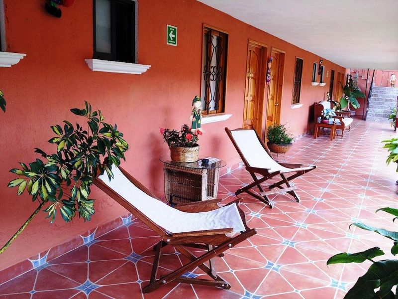 Hotel Photo 19